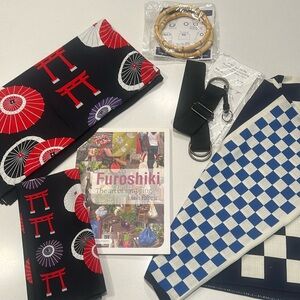 Furoshiki Bundle  from Japan